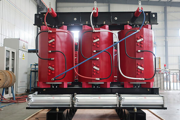 什么是干式變壓器的阻抗電壓？