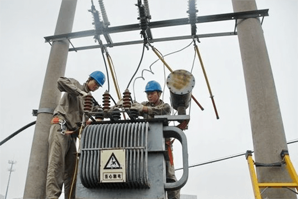 如何配置變壓器容量？