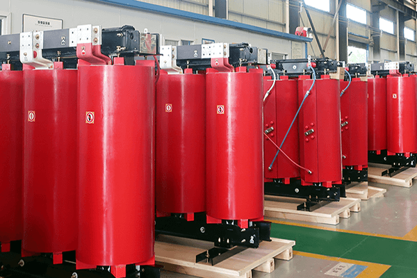 如何選擇干式變壓器？