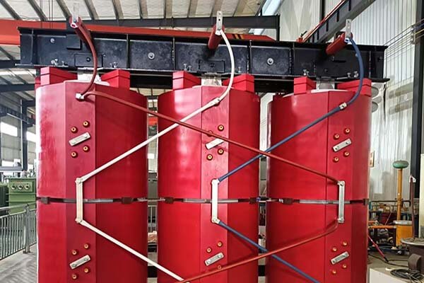 可靠高效的 5000kVA 干式變壓器——光伏系統(tǒng)的理想之選