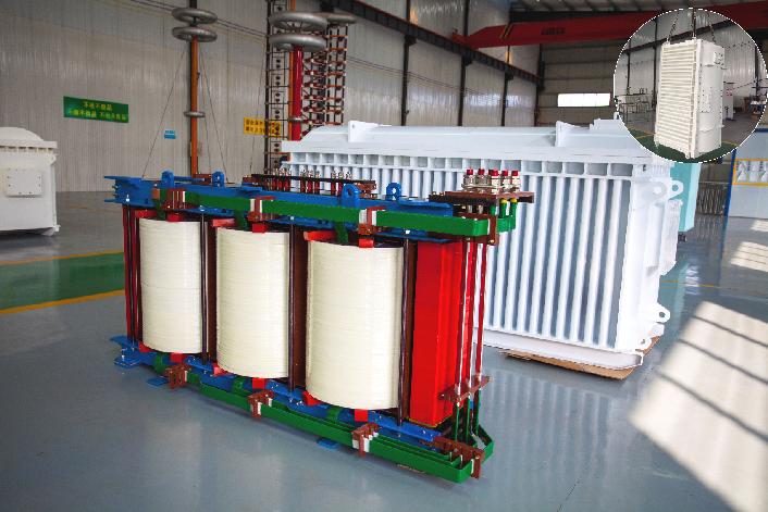 防爆變壓器